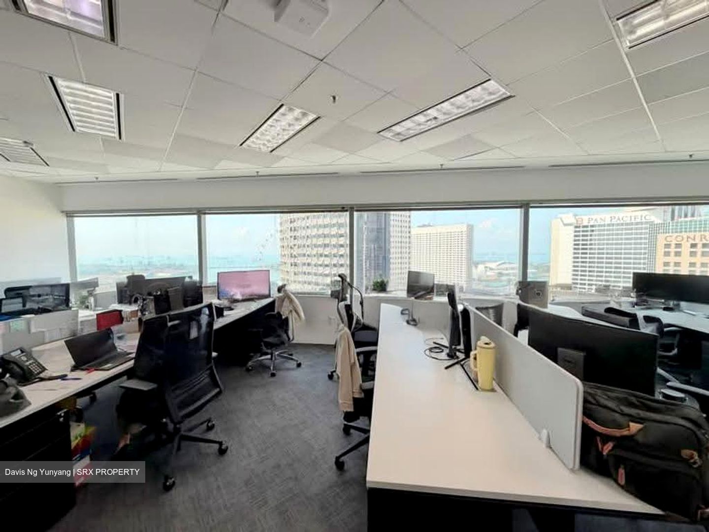 Suntec Tower Three (D1), Office #631909261